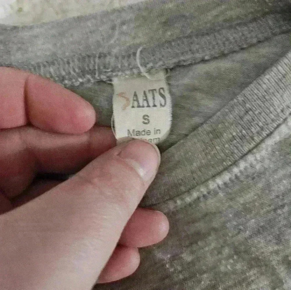 Hollywood short sleeve tee! - Picture 2 of 4